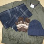 【USJ】ユニバの冬の服装と持ち物☆おすすめコーデは着脱可能アイテム